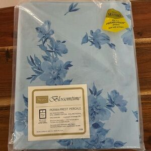 NWT full flat sheet